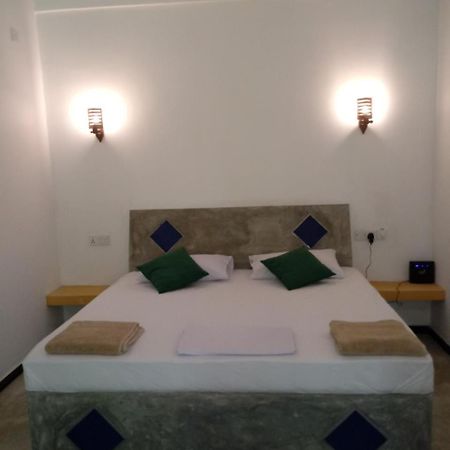 Unawatuna Backpacker Lodge المظهر الخارجي الصورة