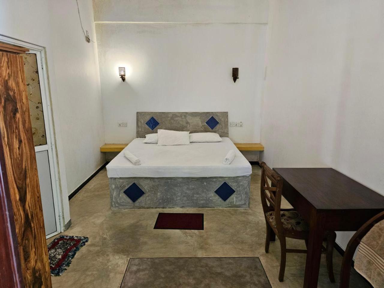 Unawatuna Backpacker Lodge المظهر الخارجي الصورة