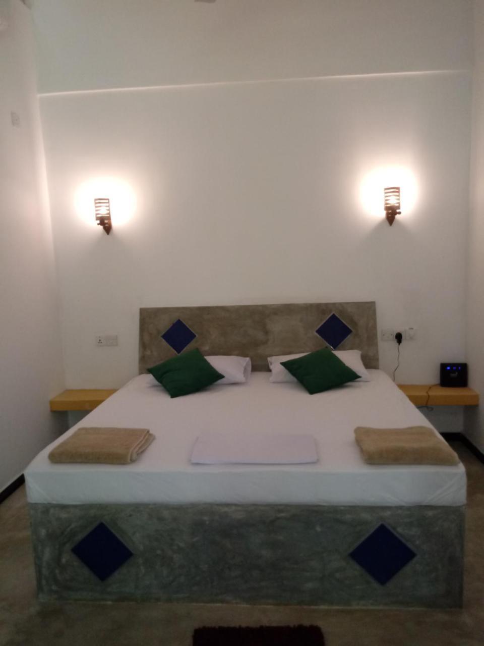 Unawatuna Backpacker Lodge المظهر الخارجي الصورة