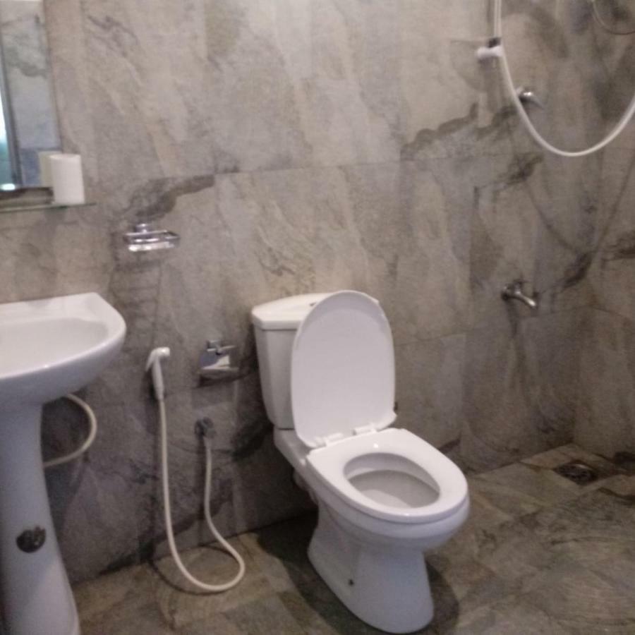 Unawatuna Backpacker Lodge المظهر الخارجي الصورة